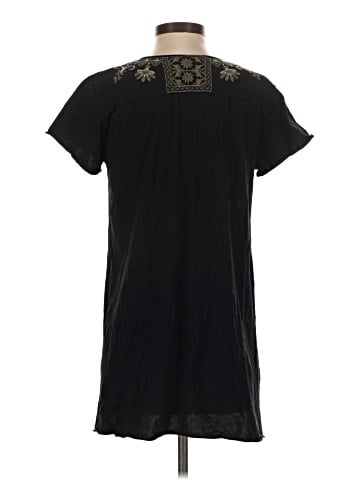 Johnny Was Short Sleeve Blouse (view 2)
