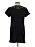 Johnny Was Black Short Sleeve Blouse Size S - photo 2