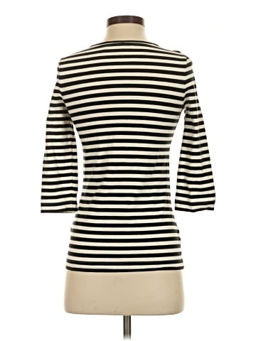 Kate Spade New York 3/4 Sleeve Top (view 2)