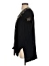 Johnny Was Black Short Sleeve Blouse Size S - photo 5