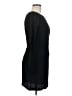 Tigerlily Black Cocktail Dress Size 6 - photo 4