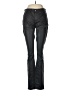 Eileen Fisher Black Jeans Size 6 - photo 1