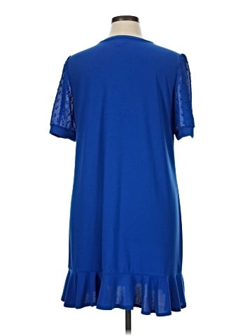 CeCe Casual Dress (view 2)