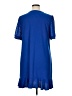 CeCe Blue Casual Dress Size XL - photo 2