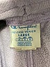 Champion Purple Sweatpants Size L - photo 7