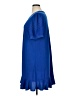CeCe Blue Casual Dress Size XL - photo 5