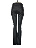 Eileen Fisher Black Jeans Size 6 - photo 2