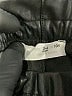 Zara Metallic Black Shorts Size 3 - 4 - photo 3