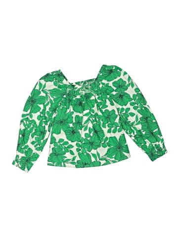 Crewcuts Long Sleeve Blouse (view 1)