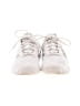 Adidas White Sneakers Size 7 - photo 2