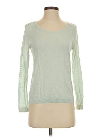 Ann Taylor LOFT Pullover Sweater (view 1)