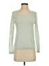 Ann Taylor LOFT Green Pullover Sweater Size S (petite) - photo 1