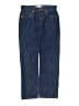 Levi's 100% Cotton Blue Jeans Size 16 - photo 1