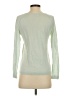 Ann Taylor LOFT Green Pullover Sweater Size S (petite) - photo 2