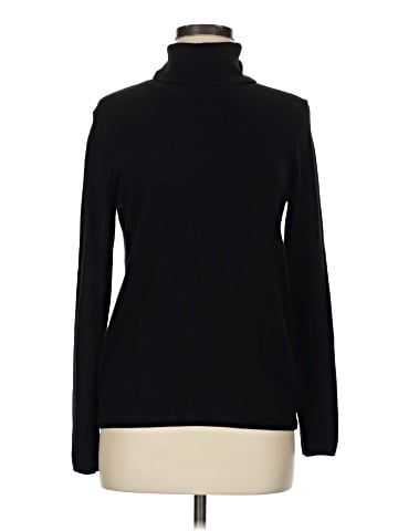 Ann Taylor Turtleneck Sweater (view 1)