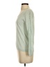 Ann Taylor LOFT Green Pullover Sweater Size S (petite) - photo 5