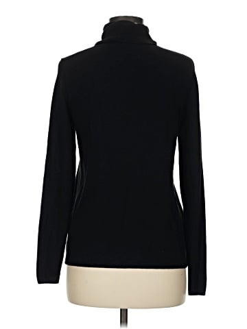 Ann Taylor Turtleneck Sweater (view 2)