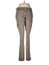 J.Crew Brown Cargo Pants Size 6 - photo 1