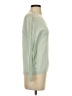 Ann Taylor LOFT Green Pullover Sweater Size S (petite) - photo 4