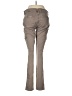 J.Crew Brown Cargo Pants Size 6 - photo 2