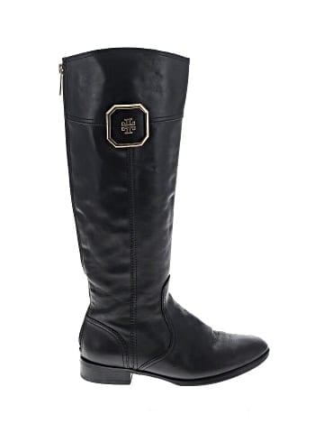 Tory Burch Boots (view 1)