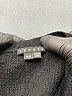 Theory Black Wool Pullover Sweater Size M - photo 7