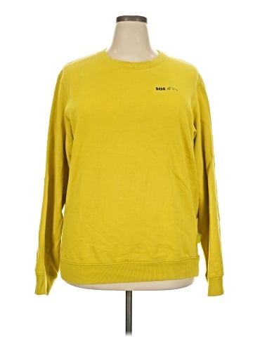 Helly Hansen Sweatshirt (view 1)