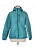 L.L.Bean 100% Polyester Teal Snow Jacket Size XL (petite) - photo 1