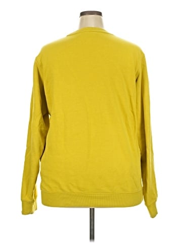 Helly Hansen Sweatshirt (view 2)