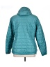 L.L.Bean 100% Polyester Teal Snow Jacket Size XL (petite) - photo 2