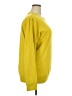 Helly Hansen Solid Yellow Sweatshirt Size 2X - photo 4
