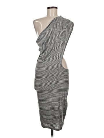 Bebe Casual Dress (view 1)