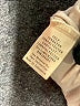 Peach 100% Polyester Tan Short Sleeve Blouse Size 1X - photo 8