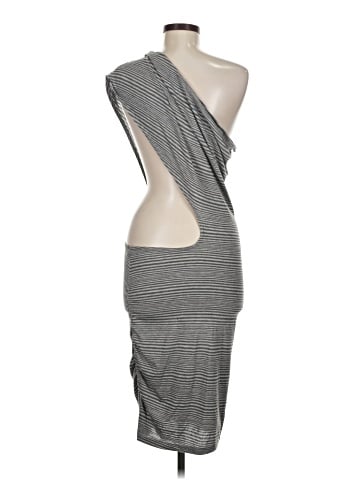 Bebe Casual Dress (view 2)