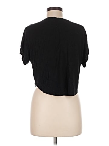 Mono b Short Sleeve T-Shirt (view 2)