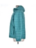 L.L.Bean 100% Polyester Teal Snow Jacket Size XL (petite) - photo 5