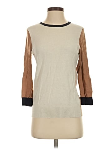 Ann Taylor LOFT Pullover Sweater (view 1)