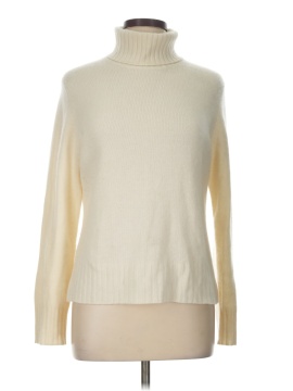 Charter Club Cashmere Pullover Sweater
