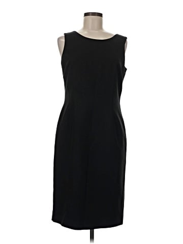 Kasper Cocktail Dress (view 1)