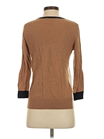 Ann Taylor LOFT Pullover Sweater (view 2)