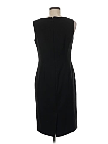 Kasper Cocktail Dress (view 2)