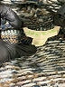 Staring at Stars Paisley Gray Cardigan Size S - photo 7