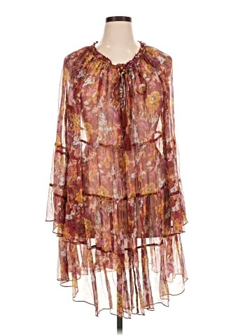 Johnny Was Cocktail Dress (view 1)