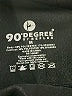 90 Degree by Reflex Black Active Pants Size M - photo 7