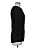 525 America 100% Cotton Black Pullover Sweater Size M - photo 4