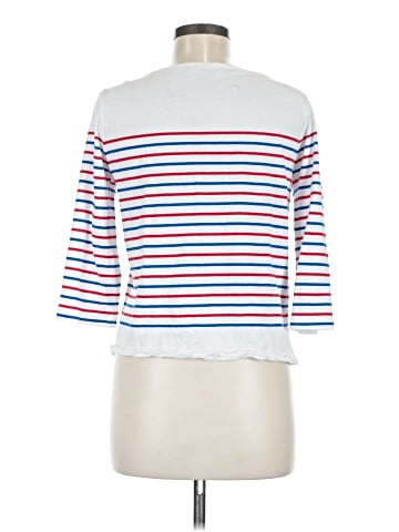MNG 3/4 Sleeve T-Shirt (view 2)