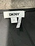 DKNY Black Short Sleeve Blouse Size XL - photo 7
