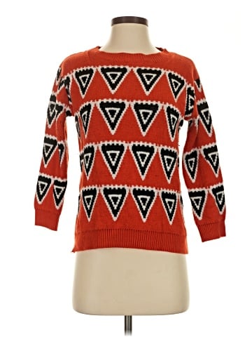 Unbranded Pullover Sweater (view 1)