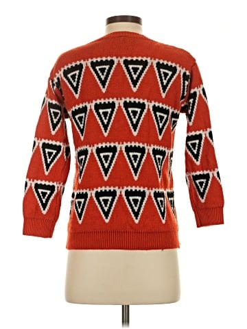 Unbranded Pullover Sweater (view 2)