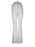 Banana Republic Ivory Jeans Size 31 waist - photo 1